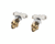 THERMOPLAN PARTS Thermoplan #N/A Pressure Control Valve 16.5 Bar Set - SKU TAG42800.1191