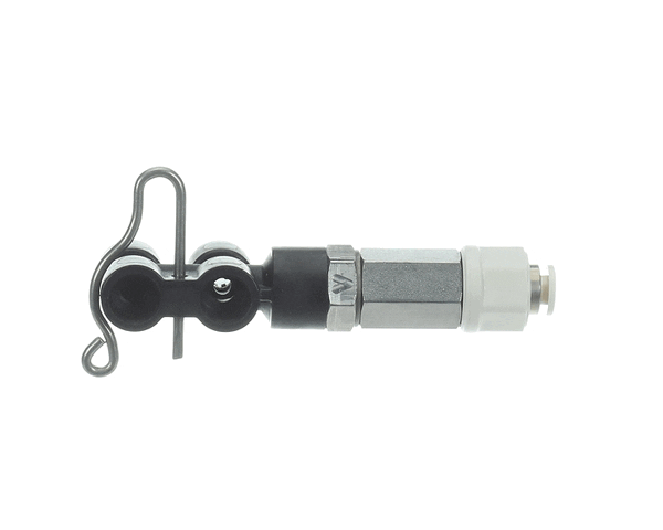 THERMOPLAN PARTS Thermoplan #N/A Connection Rb To Wp With T-Con Assembly - SKU TAG42800.1196