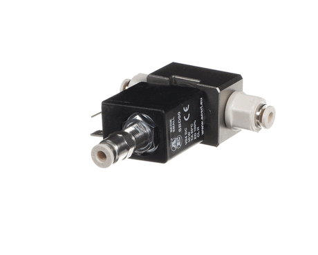 THERMOPLAN PARTS Thermoplan 42800.1212 Solenoid Valve 3/2 1.4 Small Assembly - SKU TAG42800.1212