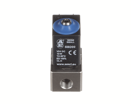 THERMOPLAN PARTS Thermoplan 42800.1256 Solenoid Valve 2/2 1.1 Small Nfc - SKU TAG42800.1256