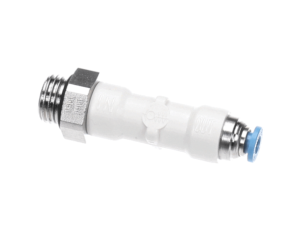 THERMOPLAN PARTS Thermoplan #N/A Check Valve 4-1/4 - SKU TAG42800.1295