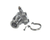 THERMOPLAN PARTS Thermoplan #N/A Water Pump W/Filter - SKU TAG42800.1391