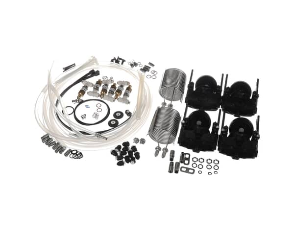 THERMOPLAN PARTS Thermoplan #N/A AG440 Pm Kit Year 2 / Year 4 - SKU TAG42800.1579