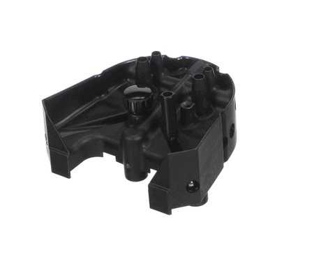 THERMOPLAN PARTS Thermoplan 43500.1217 Outlet Unit Chocolate W/Headless Screws - SKU TAG43500.1217