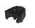 THERMOPLAN PARTS Thermoplan #N/A Outlet Unit Chocolate W/Headless Screws - SKU TAG43500.1217