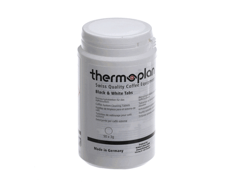 THERMOPLAN PARTS Thermoplan 43500.1653 Jar Cleaning Tablets - SKU TAG43500.1653