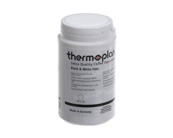 THERMOPLAN PARTS Thermoplan #N/A Jar Cleaning Tablets - SKU TAG43500.1653