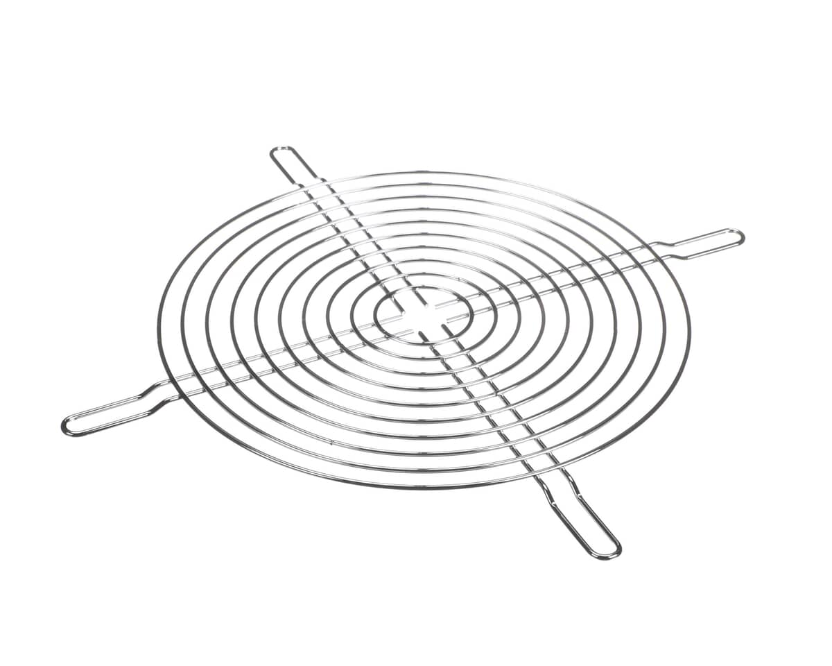 TURBOCHEF PARTS Turbochef 100088 Finger Guard Fan - SKU TBC100088
