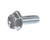 TURBOCHEF PARTS Turbochef 101373 Screw 10-32 X 1/2 Hex Serr Zinc - SKU TBC101373