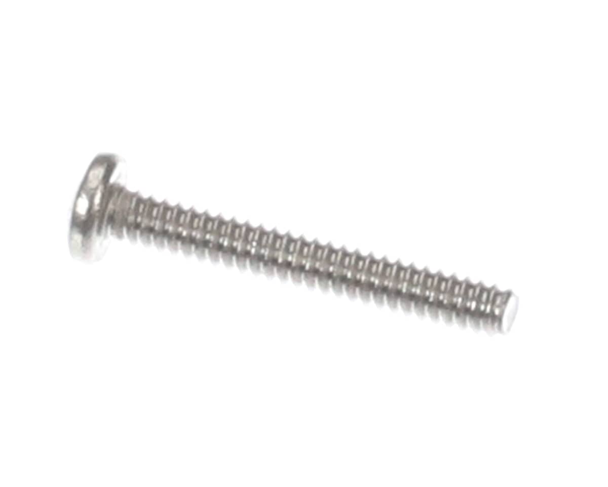 TURBOCHEF PARTS Turbochef 101555 Screw #4X40 X .75 Pphd SS - SKU TBC101555