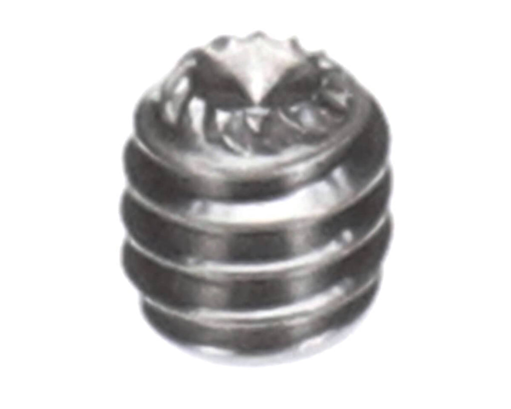 TURBOCHEF PARTS Turbochef 101716 Set Screw Skt Knurled Cup Pt 1/4-20X1 - SKU TBC101716