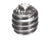 TURBOCHEF PARTS Turbochef 101716 Set Screw Skt Knurled Cup Pt 1/4-20X1 - SKU TBC101716