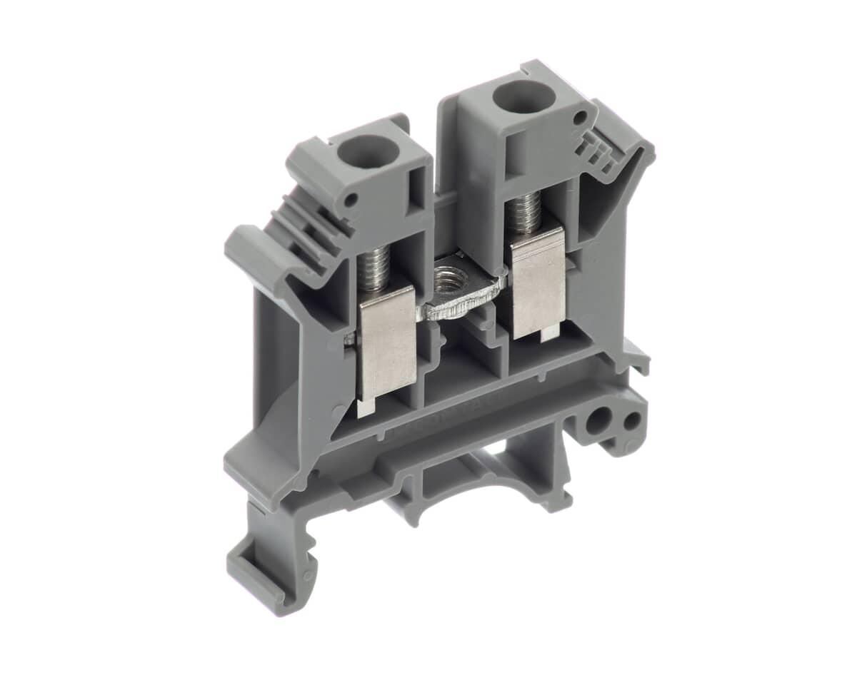 TURBOCHEF PARTS Turbochef 102046 Block Terminal UK6N Phoenix Contact ( - SKU TBC102046