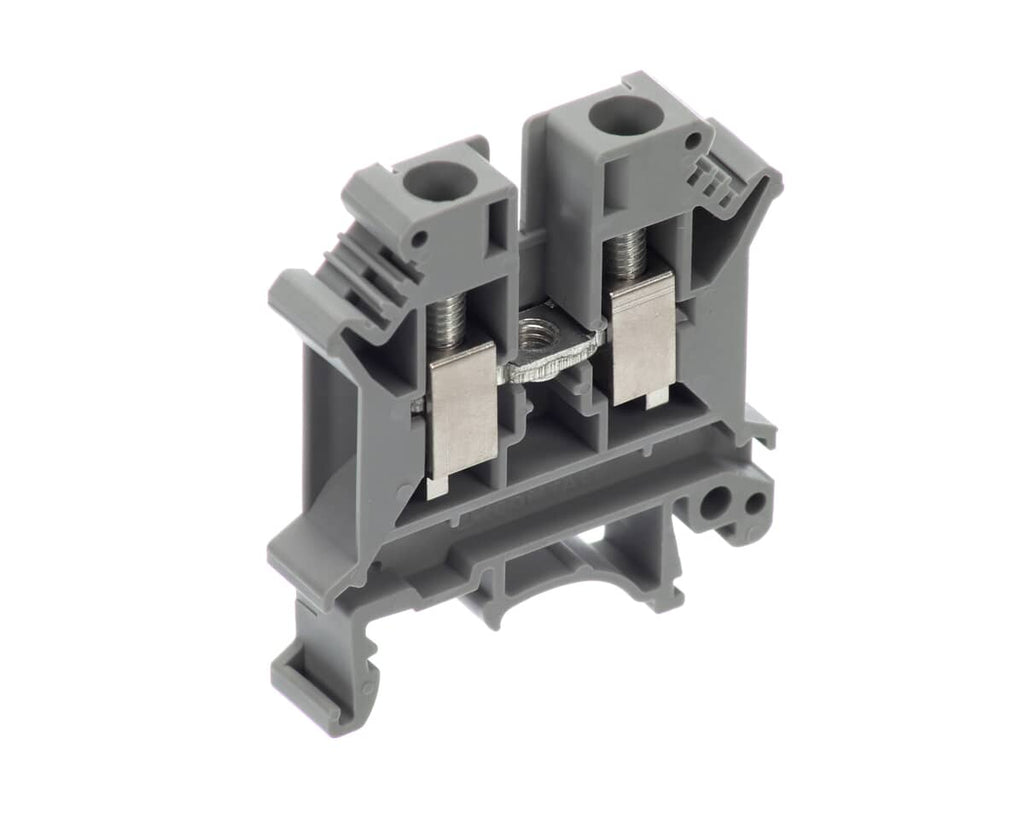 TURBOCHEF PARTS Turbochef 102046 Block Terminal UK6N Phoenix Contact ( - SKU TBC102046