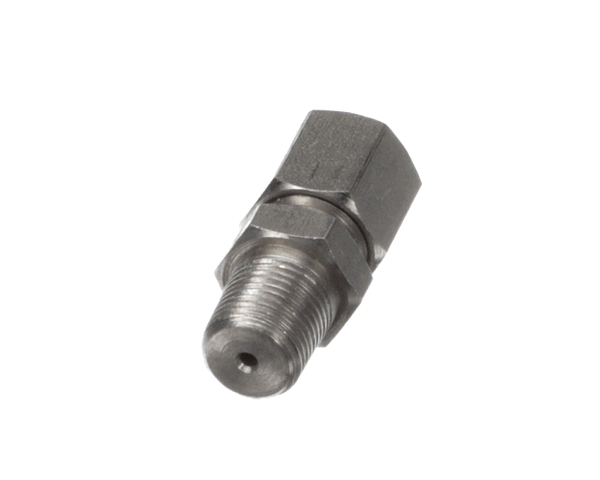 TURBOCHEF PARTS Turbochef 102718 Fitting Male 1/161/8 NPT - SKU TBC102718