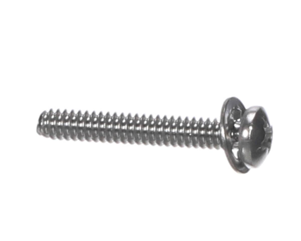 TURBOCHEF PARTS Turbochef 102904 Screw #4-40 X .75LG Sems Pp - SKU TBC102904