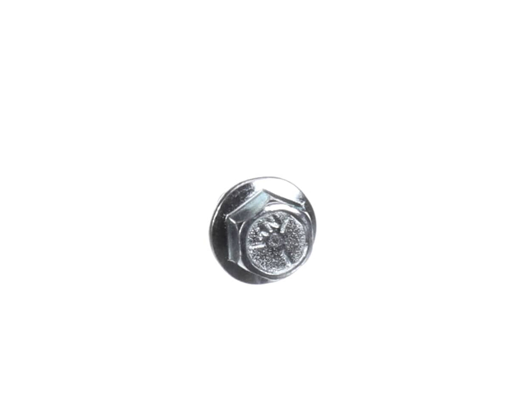 TURBOCHEF PARTS Turbochef 102946 Bolt 1/4-20X1/2 Hex Serrated Wshr Hd Cl - SKU TBC102946