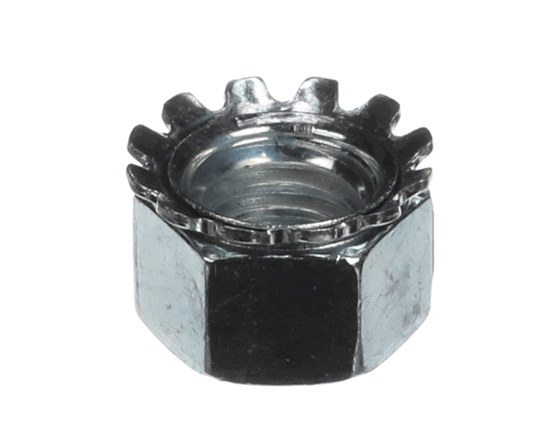 TURBOCHEF PARTS Turbochef 102964 Nut Keps. 3/8-16 Stl - SKU TBC102964