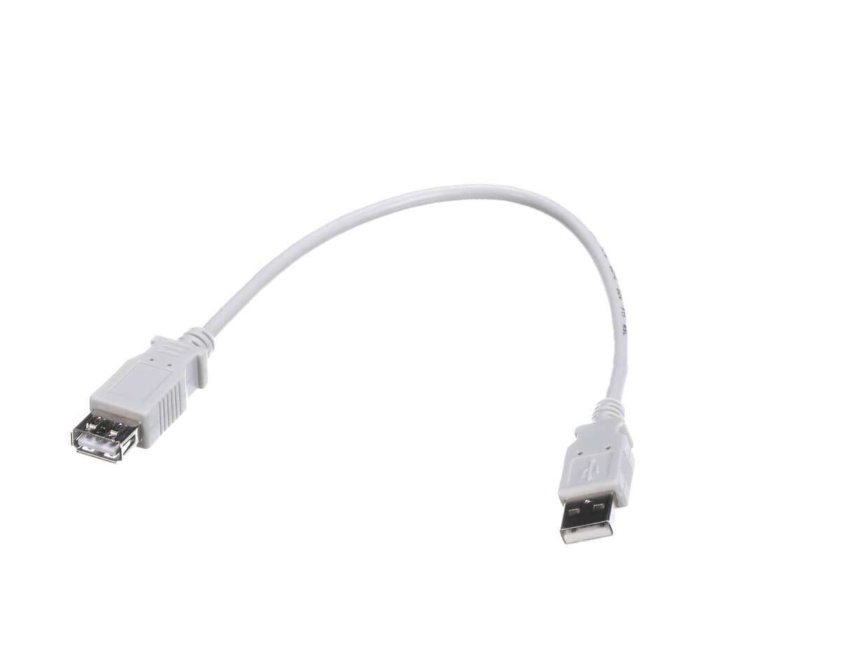 TURBOCHEF PARTS Turbochef 103193 Cable USB 2.0 12 Extension - SKU TBC103193