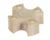 TURBOCHEF PARTS Turbochef 104134 Coupling Spider Insert 250F Rating - SKU TBC104134