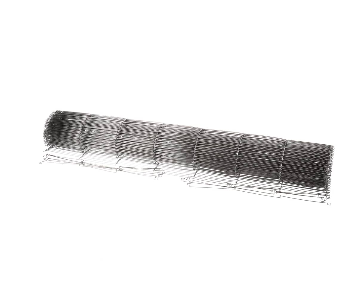 TURBOCHEF PARTS Turbochef 104330 Belt Wire Ff 26.0 W 7SP 42 X 050 Sle - SKU TBC104330