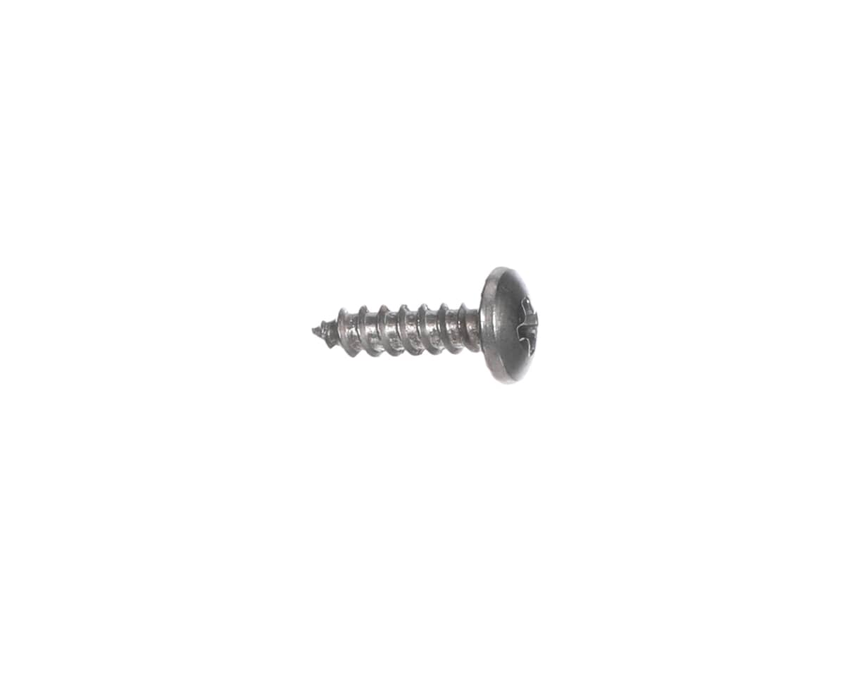 TURBOCHEF PARTS Turbochef 105045 Screw. 8-15 X 5/8 Ptrhd Type 17 316SS - SKU TBC105045