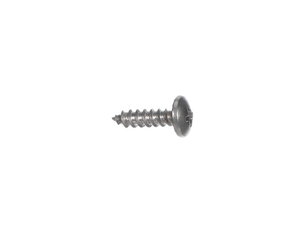 TURBOCHEF PARTS Turbochef 105045 Screw. 8-15 X 5/8 Ptrhd Type 17 316SS - SKU TBC105045