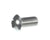 TURBOCHEF PARTS Turbochef 105325 Screw 1 / 4-28 X 1 / 2LG Skt Button He - SKU TBC105325