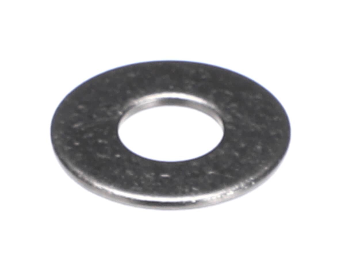 TURBOCHEF PARTS Turbochef 105326 Washer Flat 9 / 32ID X 11 / 16OD Cres - SKU TBC105326