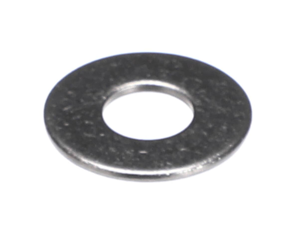 TURBOCHEF PARTS Turbochef 105326 Washer Flat 9 / 32ID X 11 / 16OD Cres - SKU TBC105326