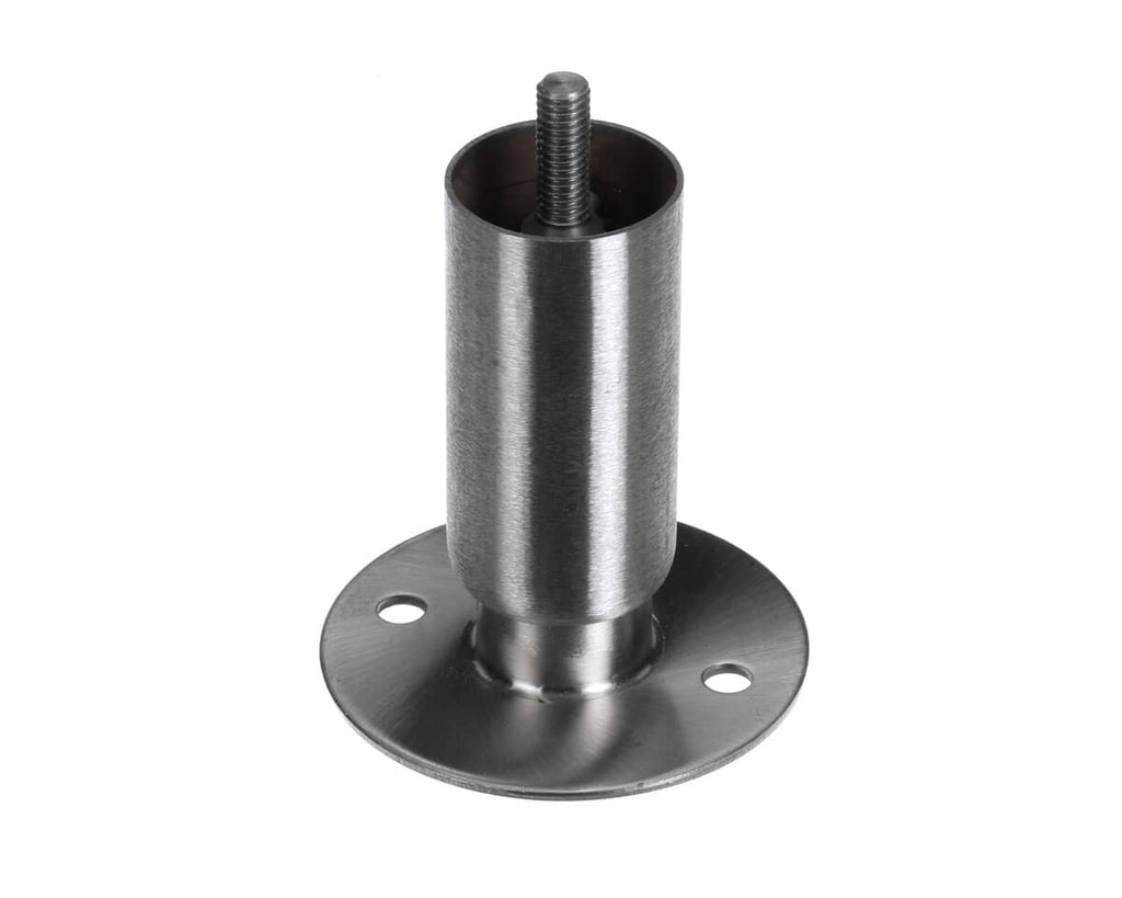 TURBOCHEF PARTS Turbochef 105330 Leg Marine 4 SS 3/8-16 Stud Securit - SKU TBC105330