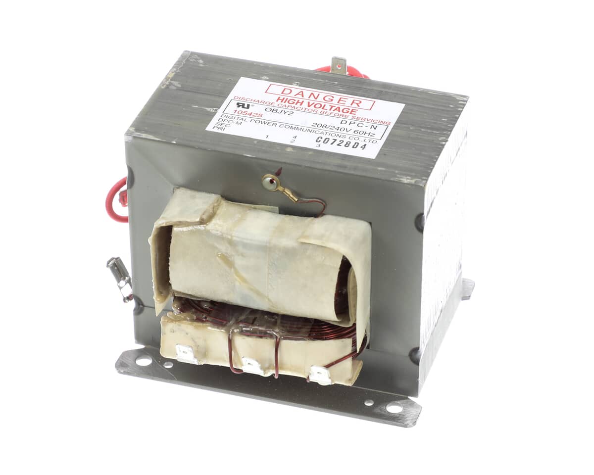 TURBOCHEF PARTS 105425 - SKU TBC105425