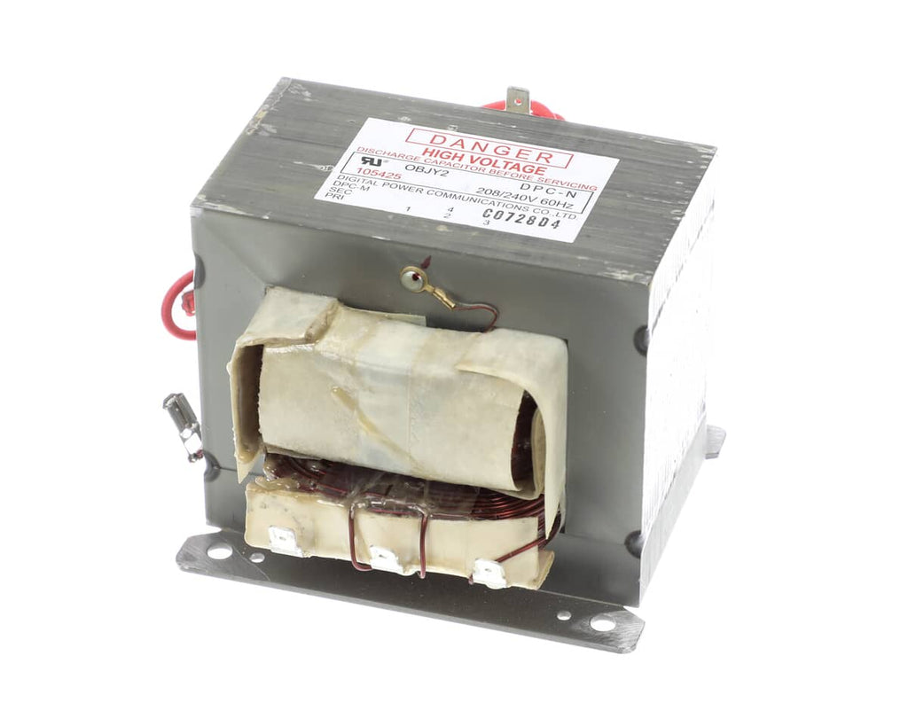 TURBOCHEF PARTS 105425 - SKU TBC105425