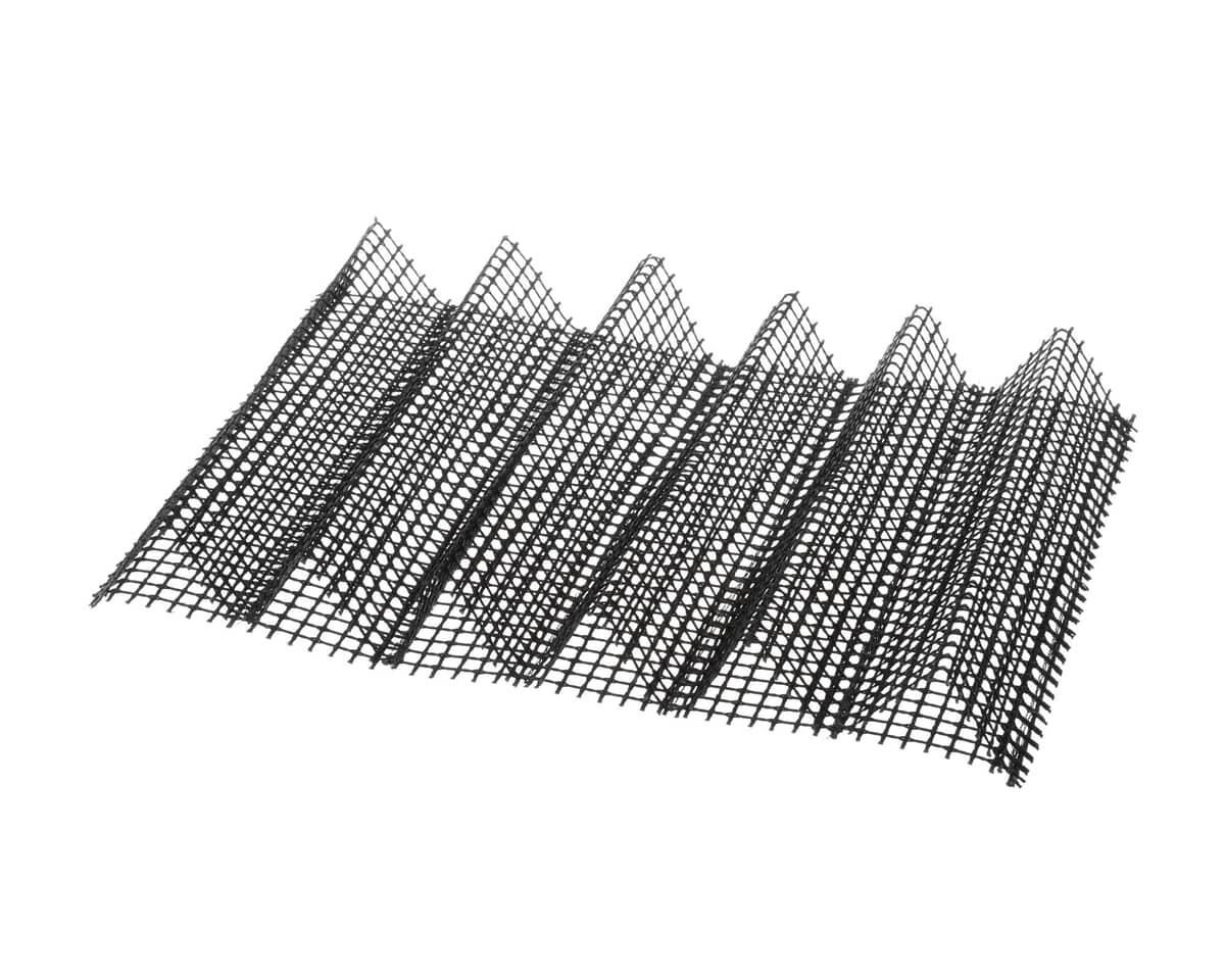 TURBOCHEF PARTS Turbochef 105476 Basket Cooking Ptfe Mesh Wavy 8 X 1 - SKU TBC105476