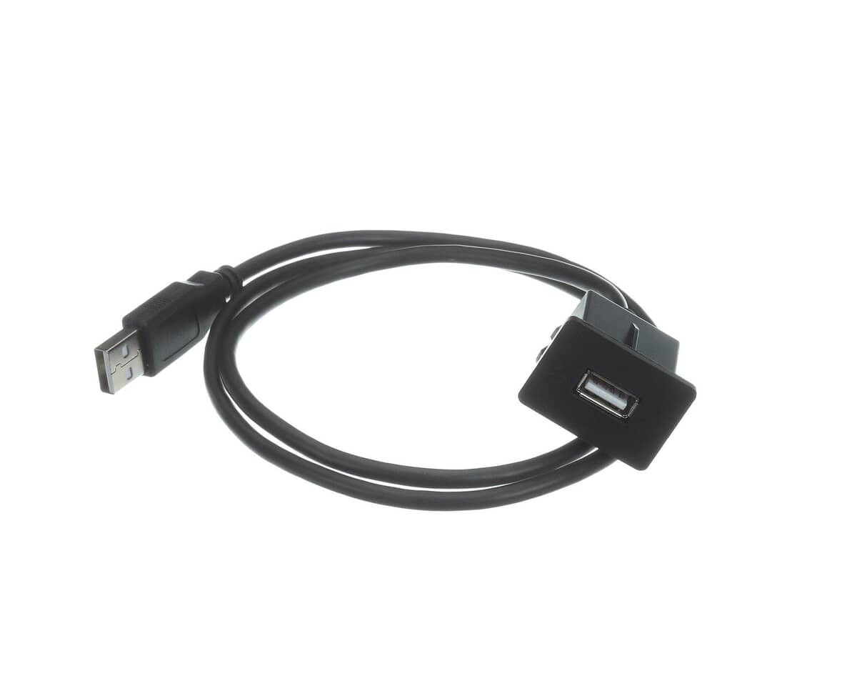 TURBOCHEF PARTS Turbochef 105486 USB2.0 Am To Af Cable L 30 - SKU TBC105486