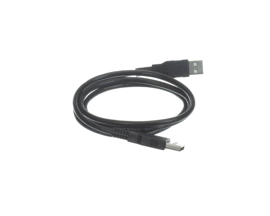 TURBOCHEF PARTS Turbochef 105489 Cable USB 2.0 1M M-M Type A - SKU TBC105489