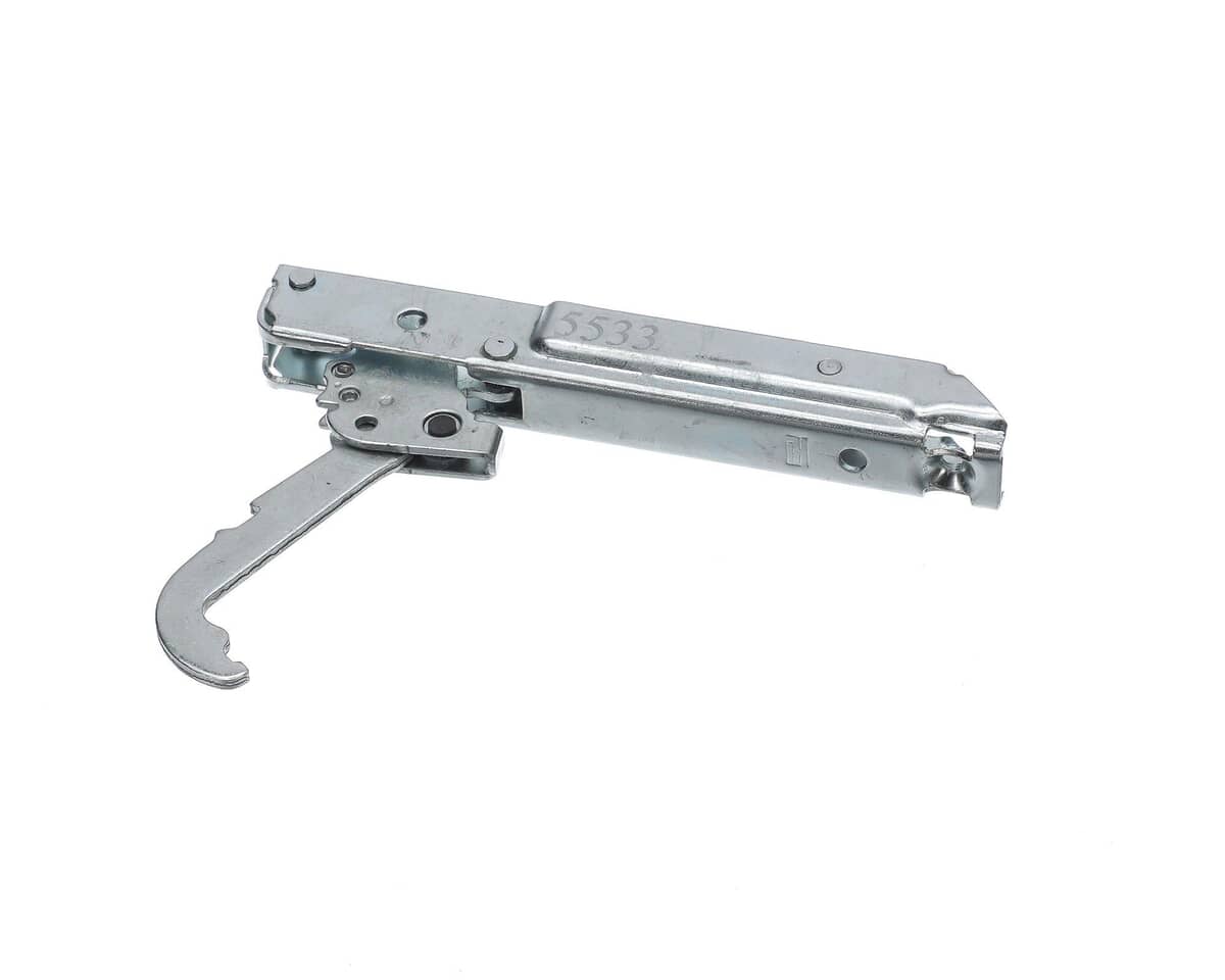 TURBOCHEF PARTS Turbochef 105533 Hinge Assembly - SKU TBC105533