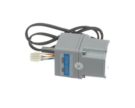 TURBOCHEF PARTS Turbochef 105537 Motor Bldc 25W 24VDC 3000RPM IP20 - SKU TBC105537