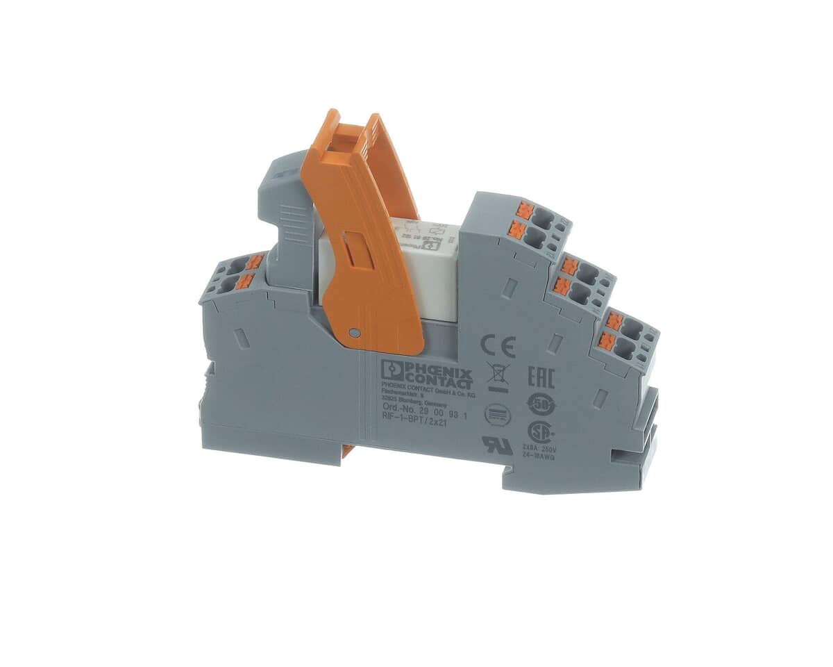 TURBOCHEF PARTS Turbochef 105581 Relay - SKU TBC105581