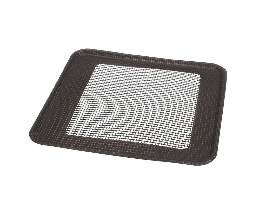 TURBOCHEF PARTS Turbochef 105599 Basket Teflon 12.573'' X 13.288'' X .38 - SKU TBC105599