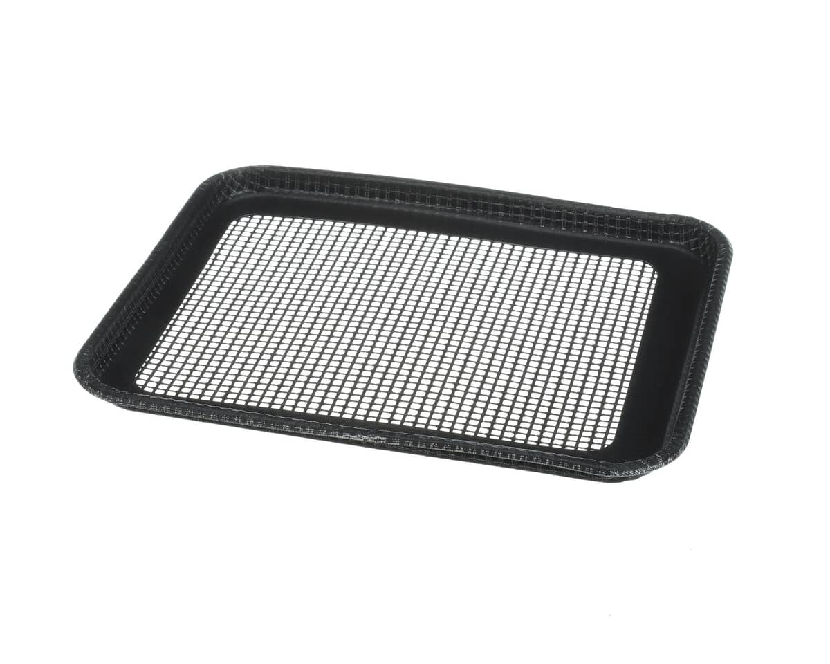TURBOCHEF PARTS Turbochef 105698 Basket Crisping 11.12 X 8.81 X .62 Mesh - SKU TBC105698