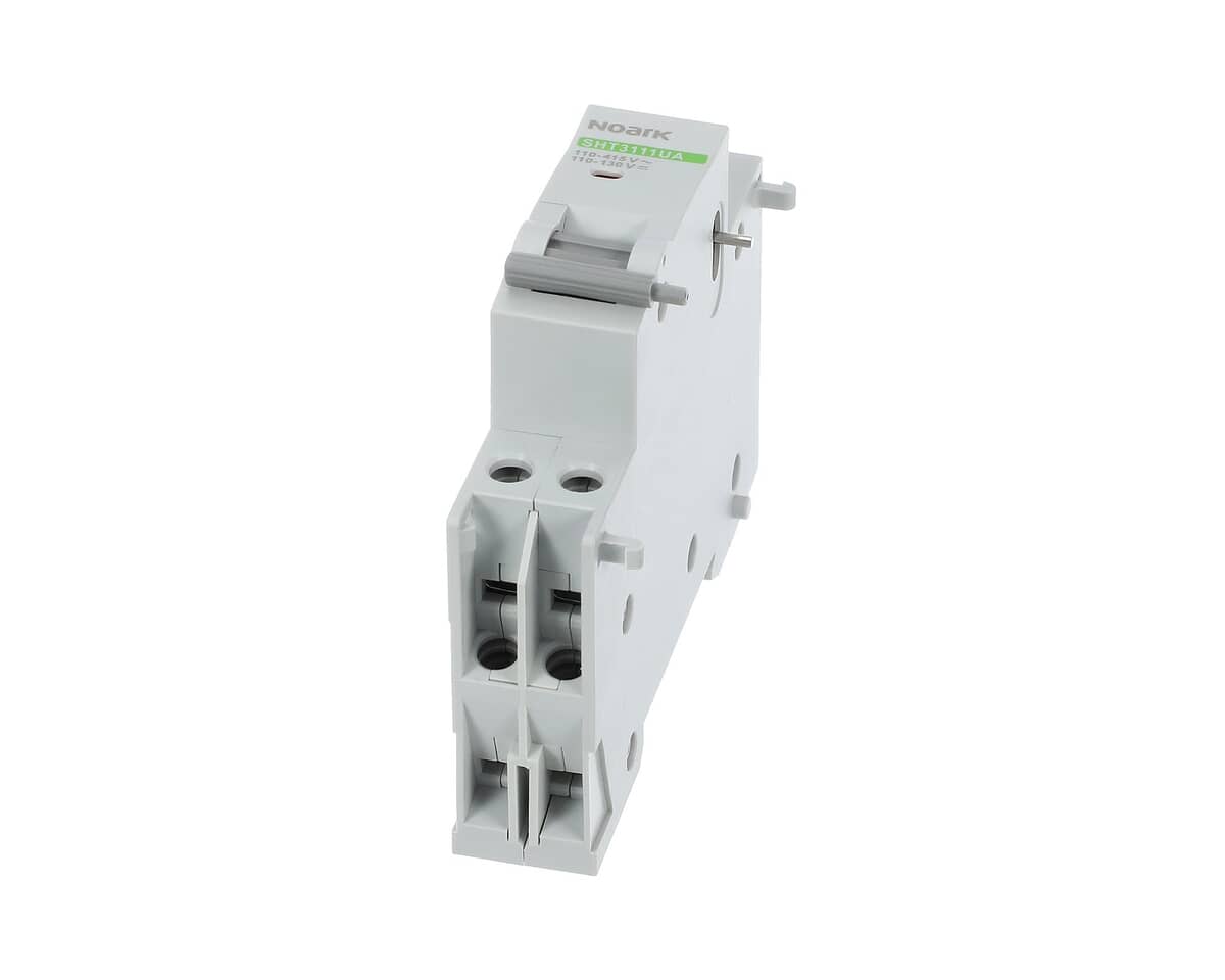 TURBOCHEF PARTS Turbochef 105767 Breaker Shunt Trip Noark SHT3111UA - SKU TBC105767