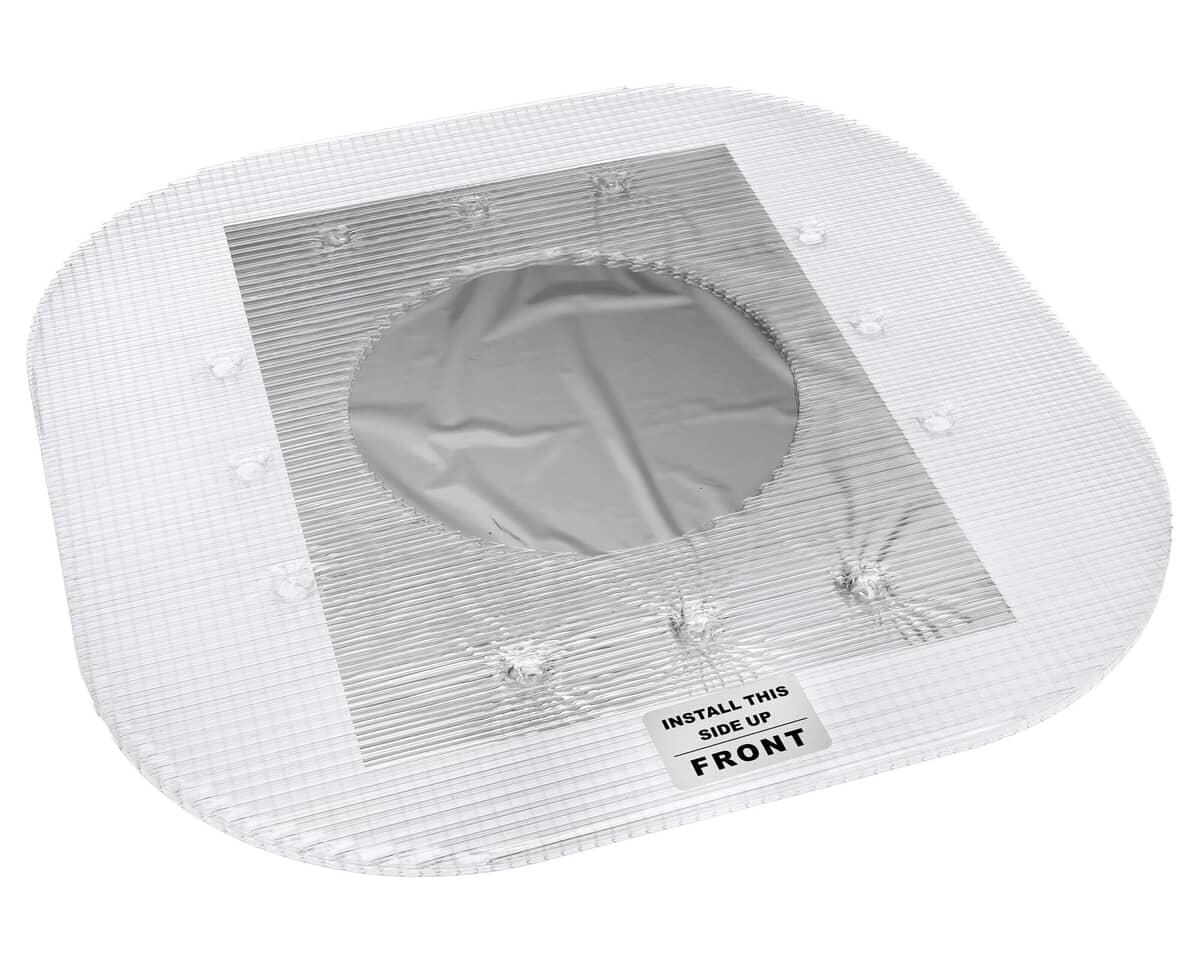 TURBOCHEF PARTS Turbochef 300813 Pct Assy Mexico (18.50X18.50) - SKU TBC300813