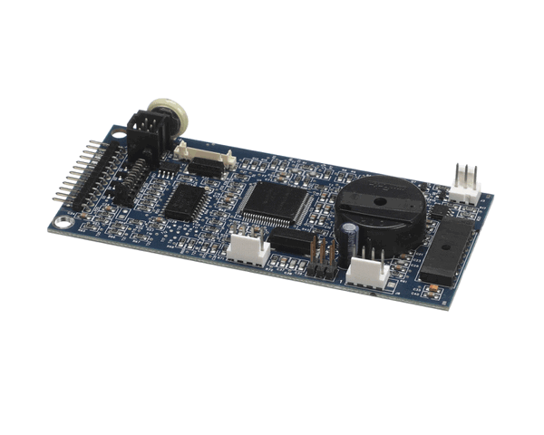 TURBOCHEF PARTS Turbochef 300969-0-3 Cpu Assy W/Rfid W/Processor &amp; Program - SKU TBC300969-0-3