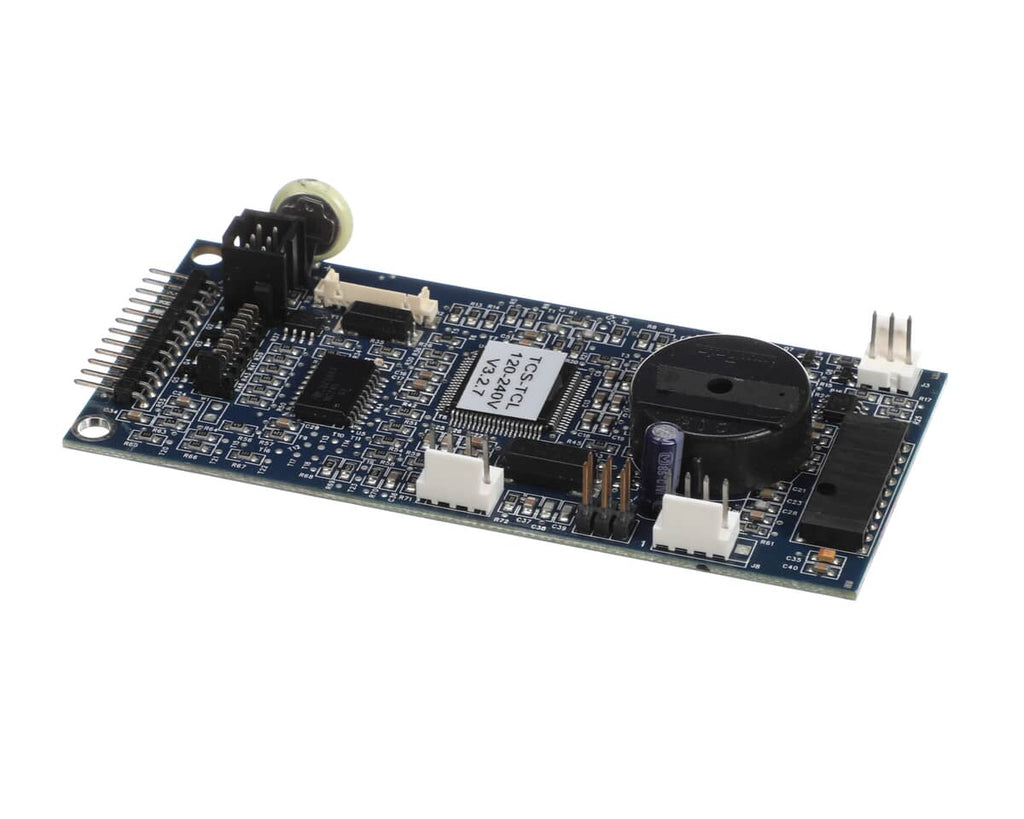 TURBOCHEF PARTS Turbochef 300969-1-36 Cpu Assembly W/Rfid W/Processor - SKU TBC300969-1-36