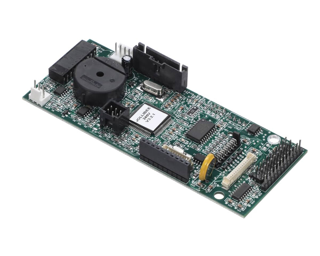 TURBOCHEF PARTS Turbochef 301077-0-98 Assembly Cpu Touch-Lcd No Rtc Prog J - SKU TBC301077-0-98