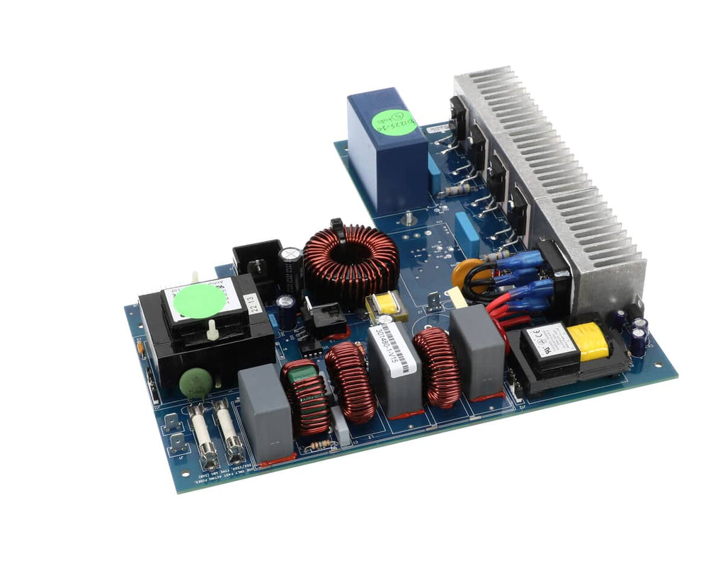 TURBOCHEF PARTS Turbochef 301225-1-0 Inverter Board Assembly All 120V - SKU TBC301225-1-0