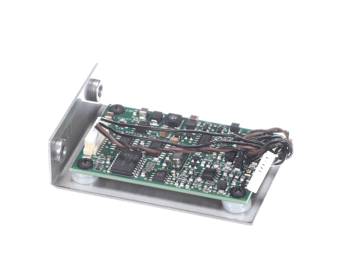TURBOCHEF PARTS Turbochef 301342 Rfid Kit P231 W/4 - SKU TBC301342