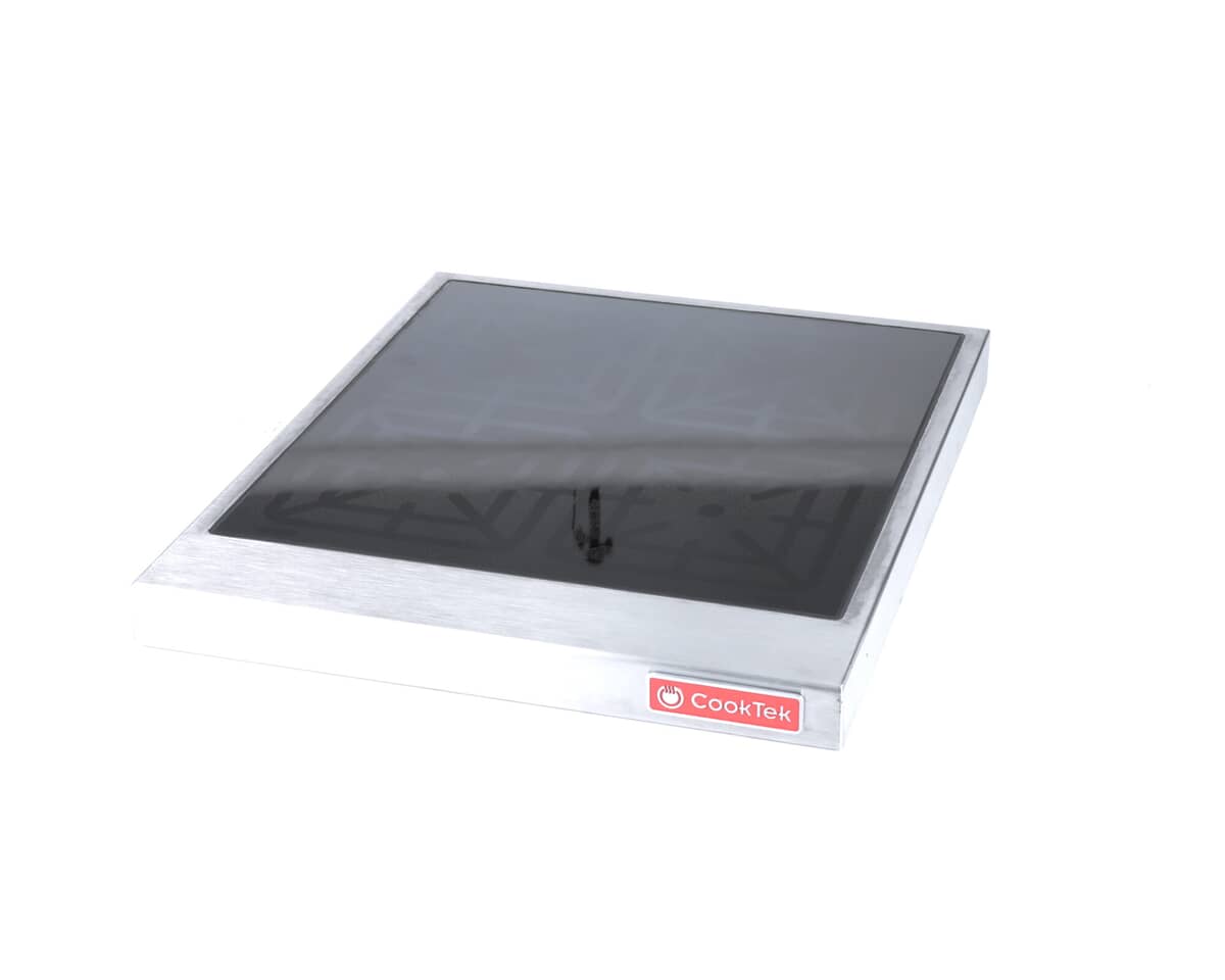 TURBOCHEF PARTS Turbochef 301593 4-HOB Housing Top Assy - SKU TBC301593