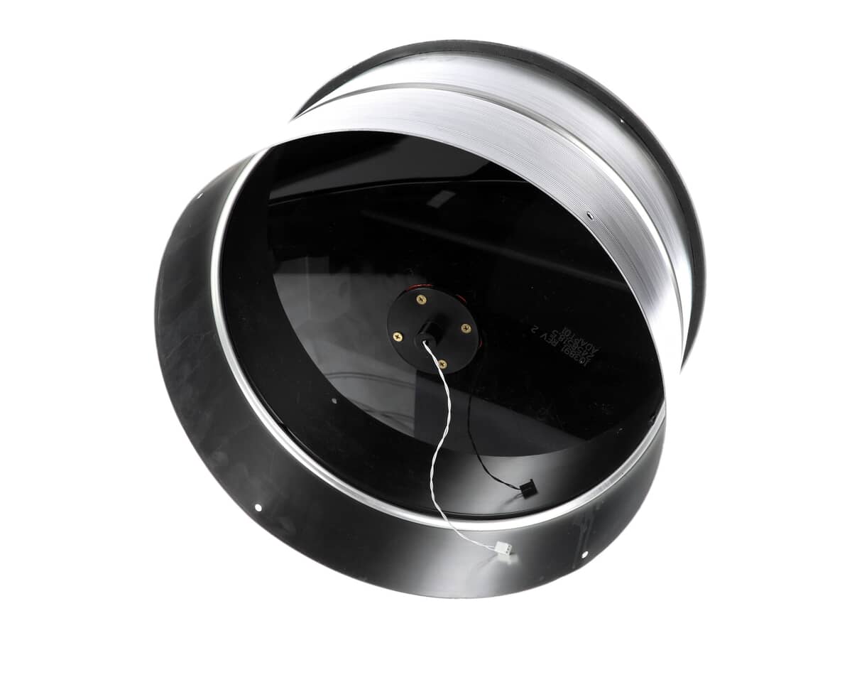 TURBOCHEF PARTS Turbochef 301619 IDW650L Bakelite Housing Assy - SKU TBC301619